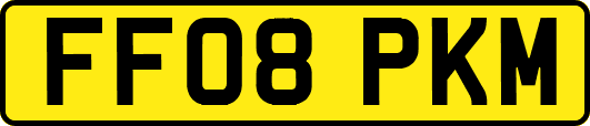 FF08PKM