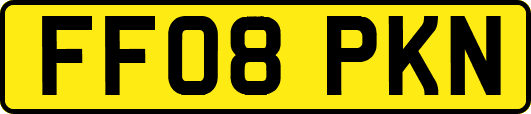 FF08PKN