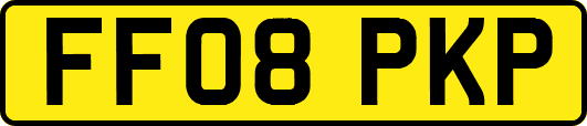 FF08PKP