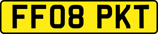 FF08PKT
