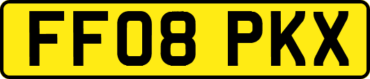 FF08PKX