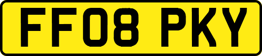 FF08PKY