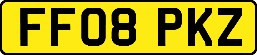 FF08PKZ