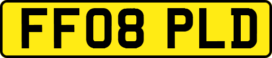 FF08PLD