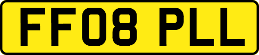 FF08PLL