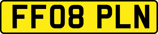 FF08PLN