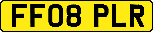 FF08PLR