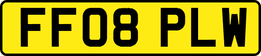 FF08PLW