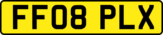 FF08PLX