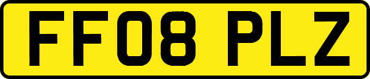FF08PLZ