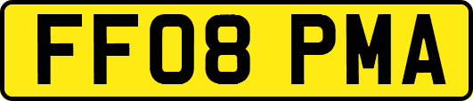 FF08PMA