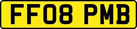 FF08PMB