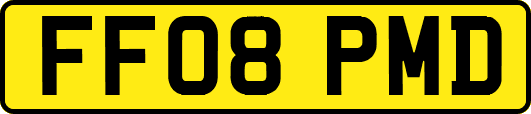 FF08PMD