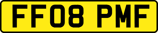 FF08PMF