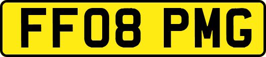 FF08PMG