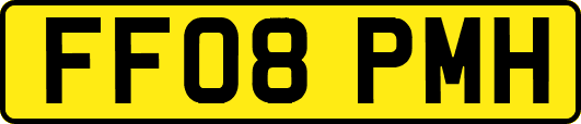 FF08PMH