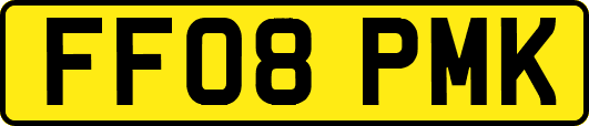 FF08PMK