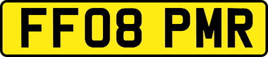 FF08PMR