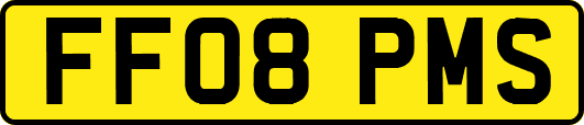 FF08PMS