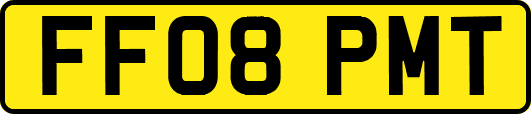FF08PMT
