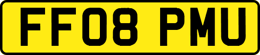FF08PMU
