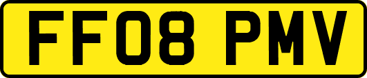 FF08PMV