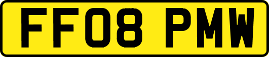 FF08PMW