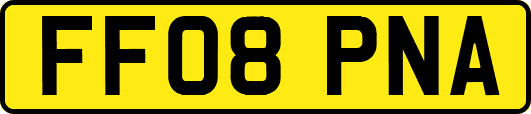 FF08PNA