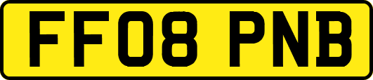 FF08PNB