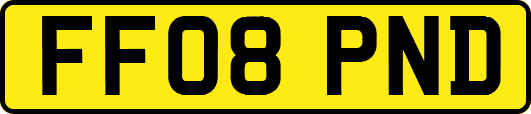 FF08PND
