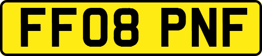 FF08PNF