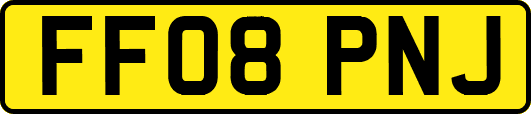 FF08PNJ