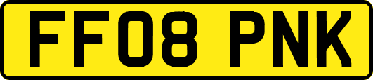 FF08PNK