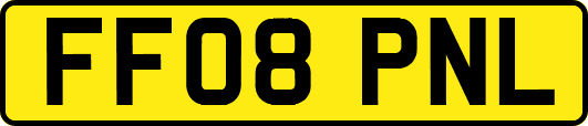 FF08PNL