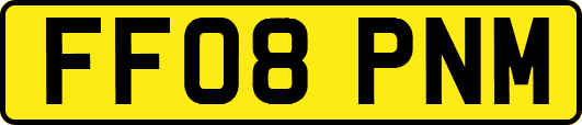 FF08PNM