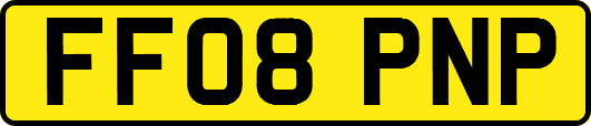 FF08PNP