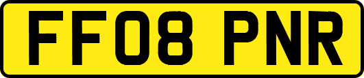 FF08PNR
