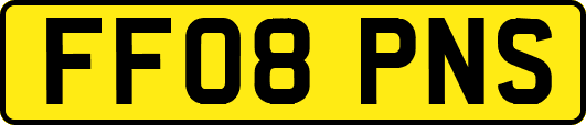 FF08PNS