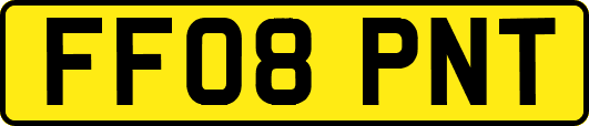 FF08PNT