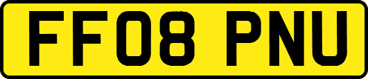 FF08PNU