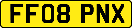 FF08PNX