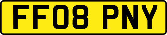 FF08PNY