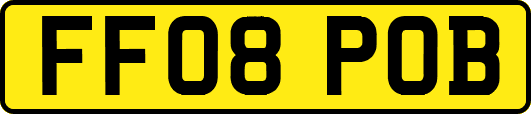 FF08POB