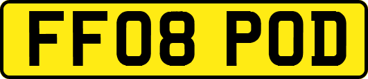 FF08POD