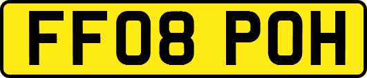 FF08POH