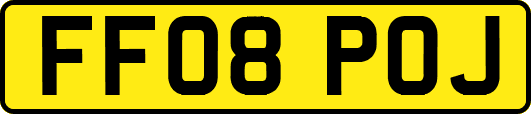 FF08POJ