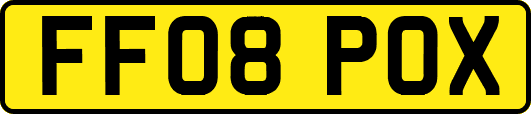 FF08POX