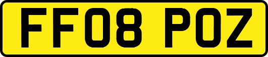 FF08POZ
