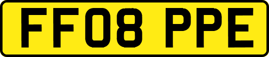 FF08PPE