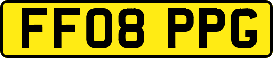 FF08PPG